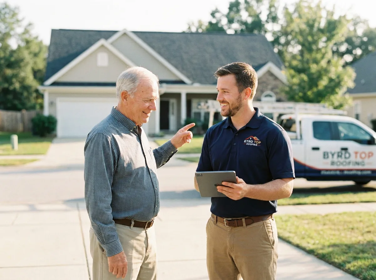 Roofing Bacova, VA FAQs
